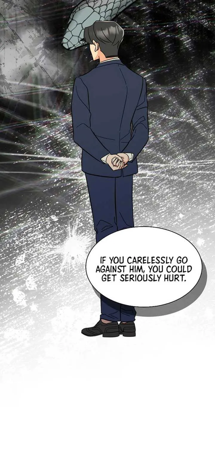 1st year Max Level Manager Chapter 164 page 19 - 