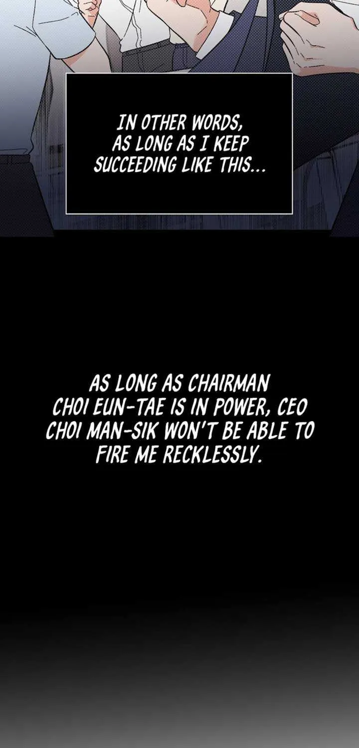 1st year Max Level Manager Chapter 164 page 25 - 