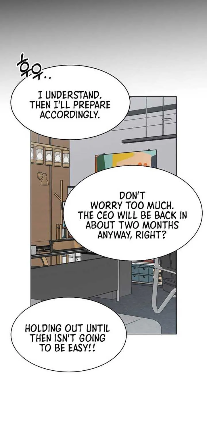 1st year Max Level Manager Chapter 164 page 26 - 