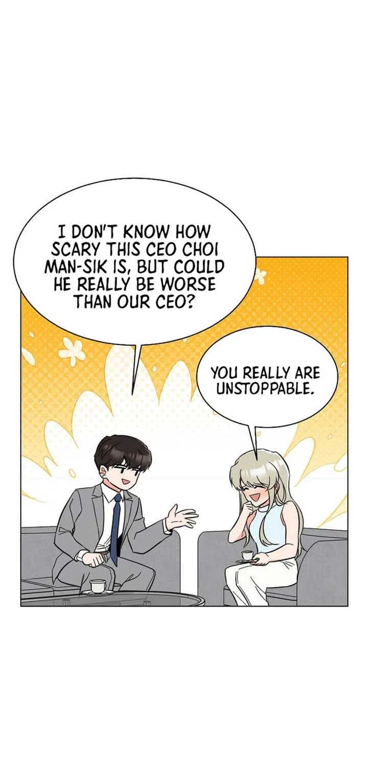 1st year Max Level Manager Chapter 164 page 27 - 