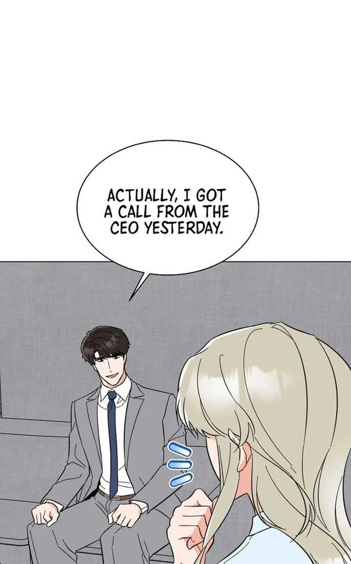 1st year Max Level Manager Chapter 164 page 28 - 