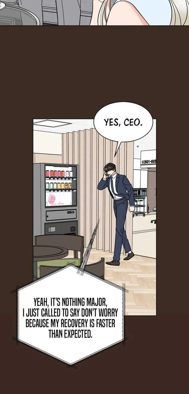 1st year Max Level Manager Chapter 164 page 29 - 
