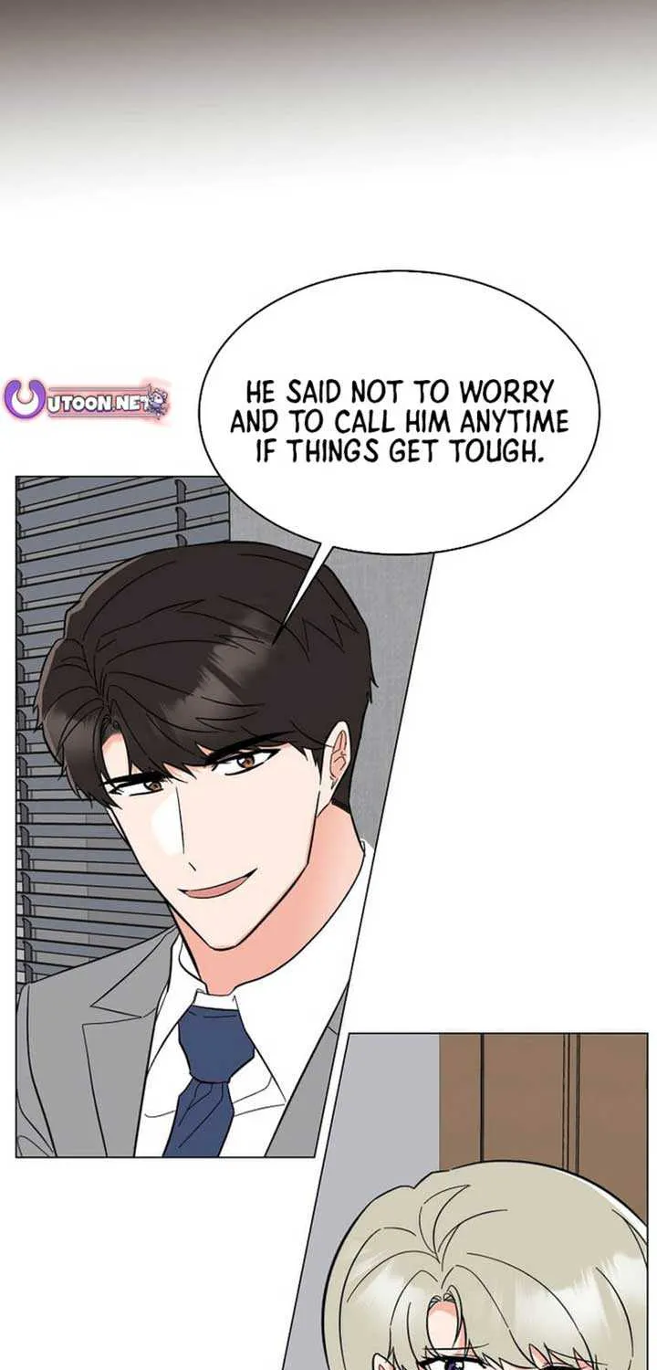 1st year Max Level Manager Chapter 164 page 31 - 