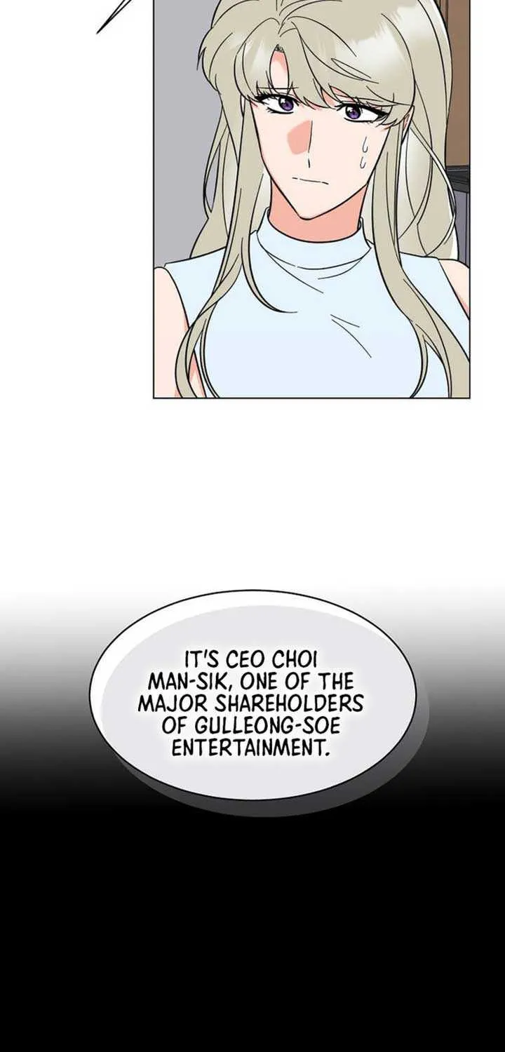 1st year Max Level Manager Chapter 164 page 5 - 