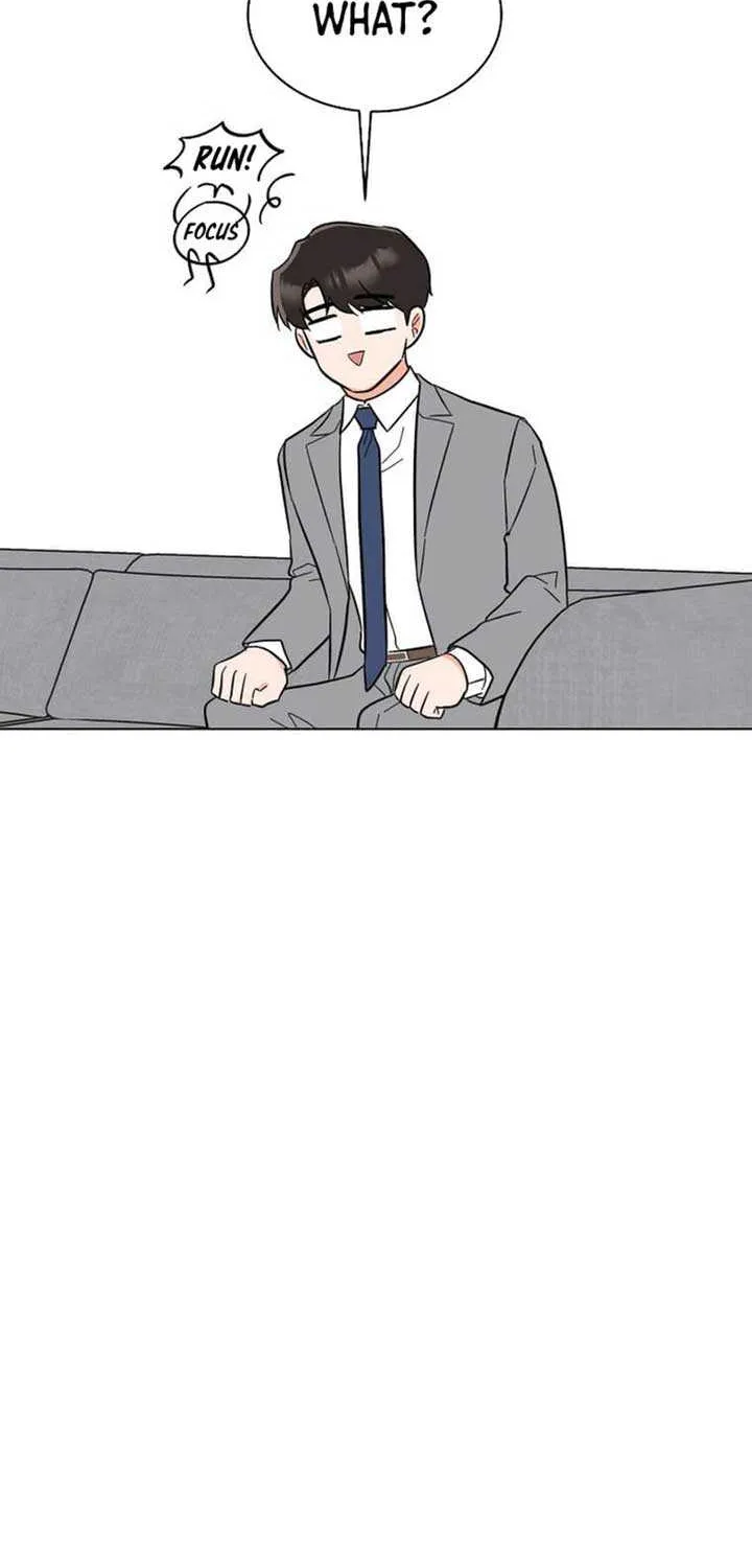 1st year Max Level Manager Chapter 164 page 41 - 