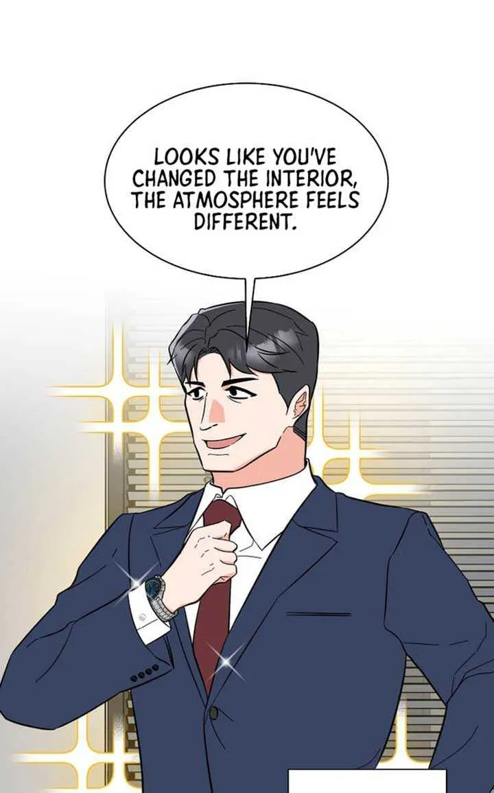 1st year Max Level Manager Chapter 164 page 42 - 
