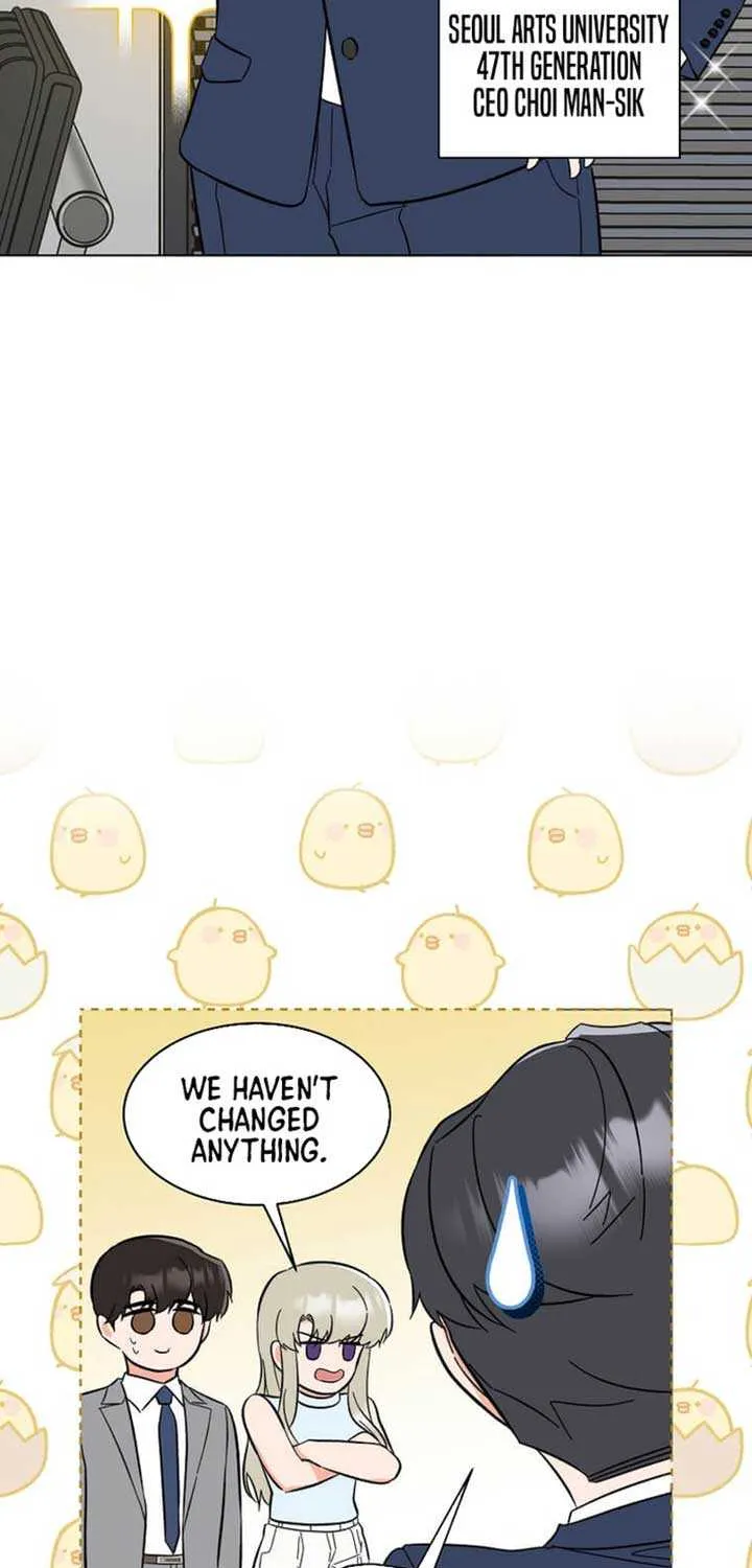 1st year Max Level Manager Chapter 164 page 43 - 
