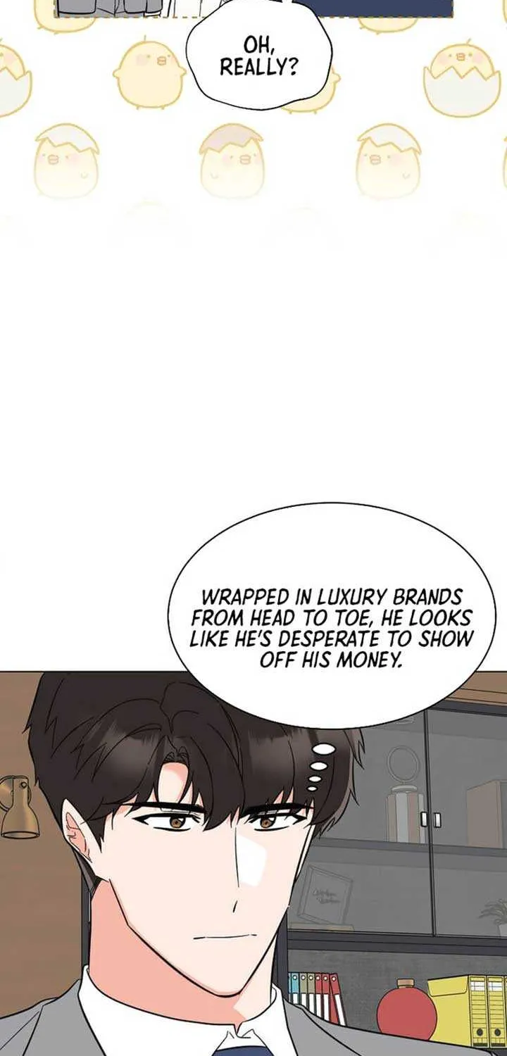 1st year Max Level Manager Chapter 164 page 44 - 