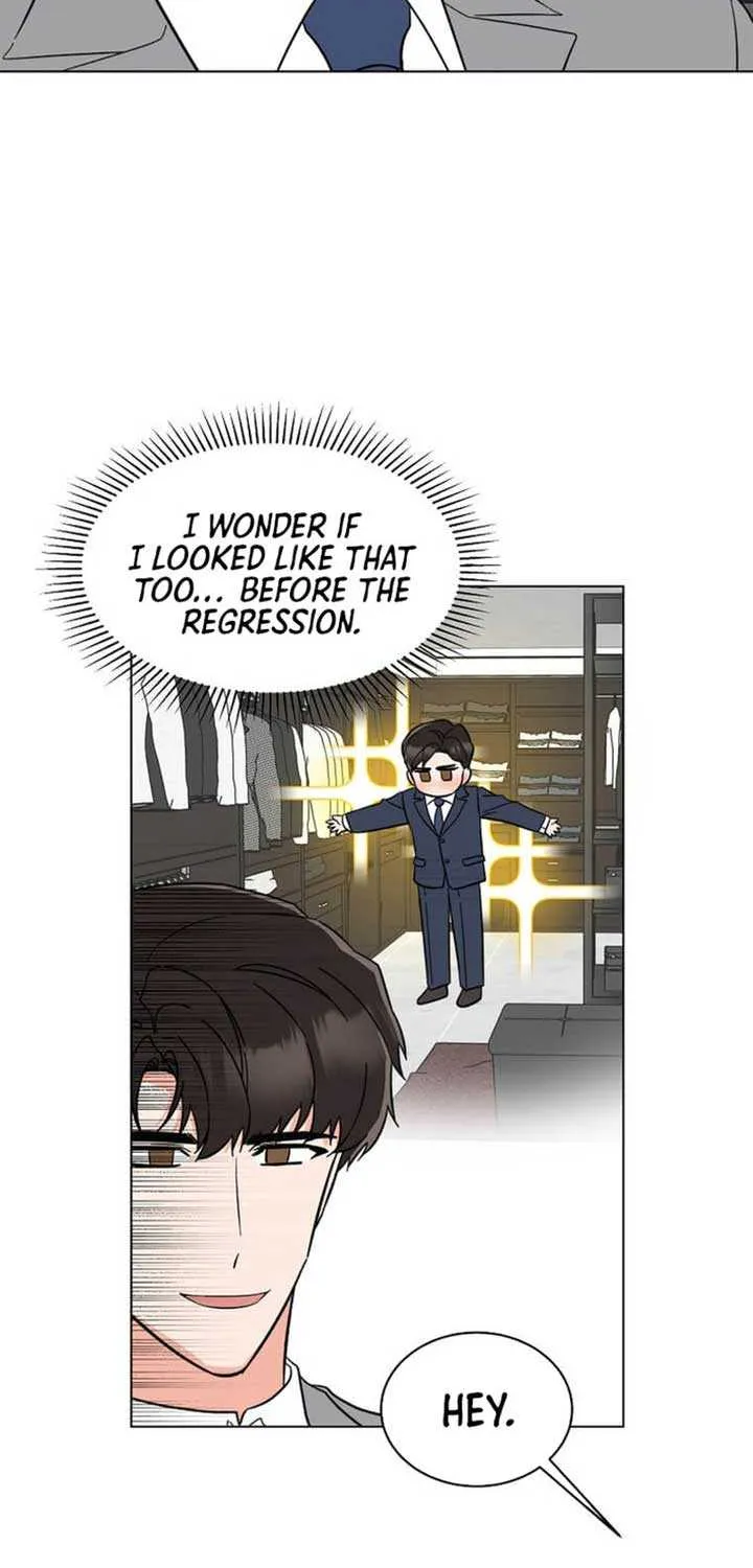1st year Max Level Manager Chapter 164 page 45 - 