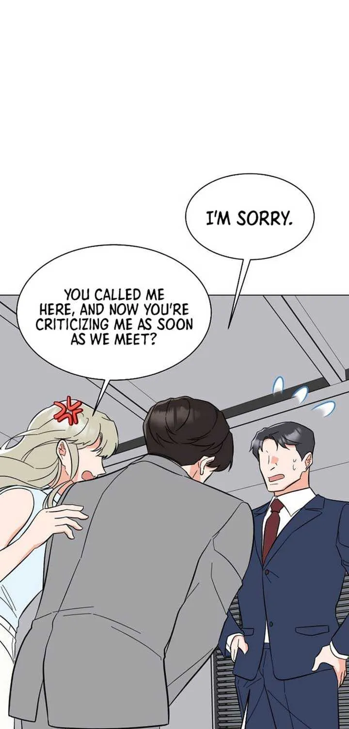 1st year Max Level Manager Chapter 164 page 47 - 