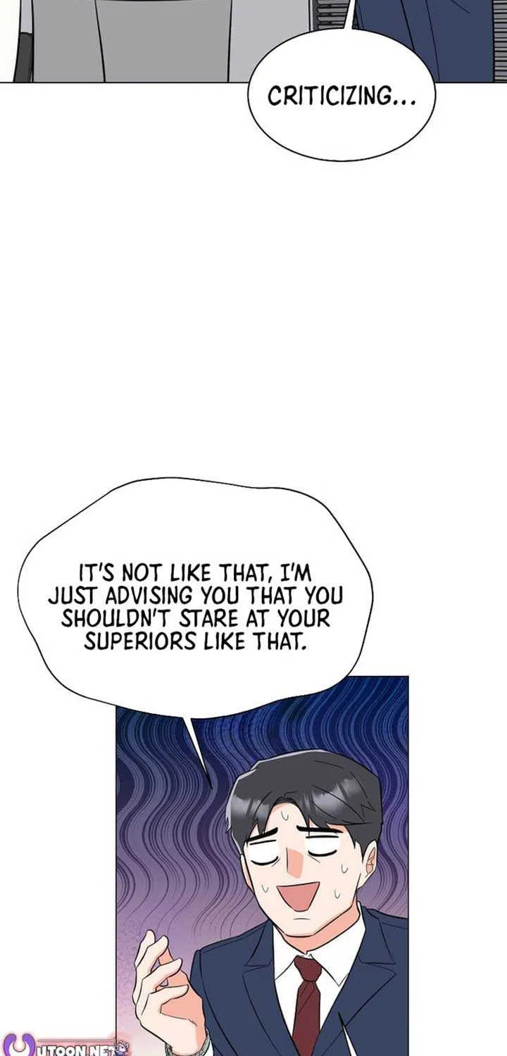 1st year Max Level Manager Chapter 164 page 48 - 