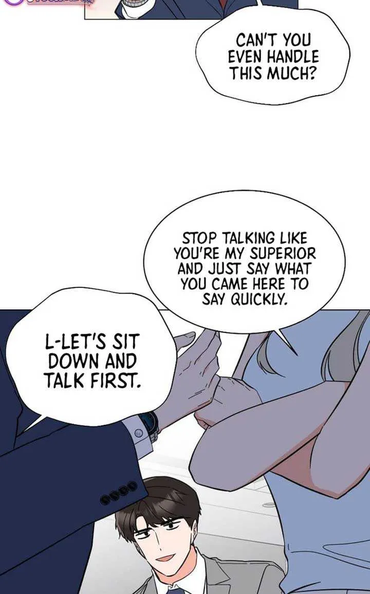 1st year Max Level Manager Chapter 164 page 49 - 