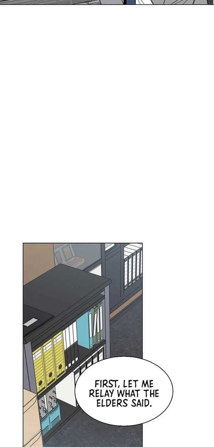 1st year Max Level Manager Chapter 164 page 52 - 