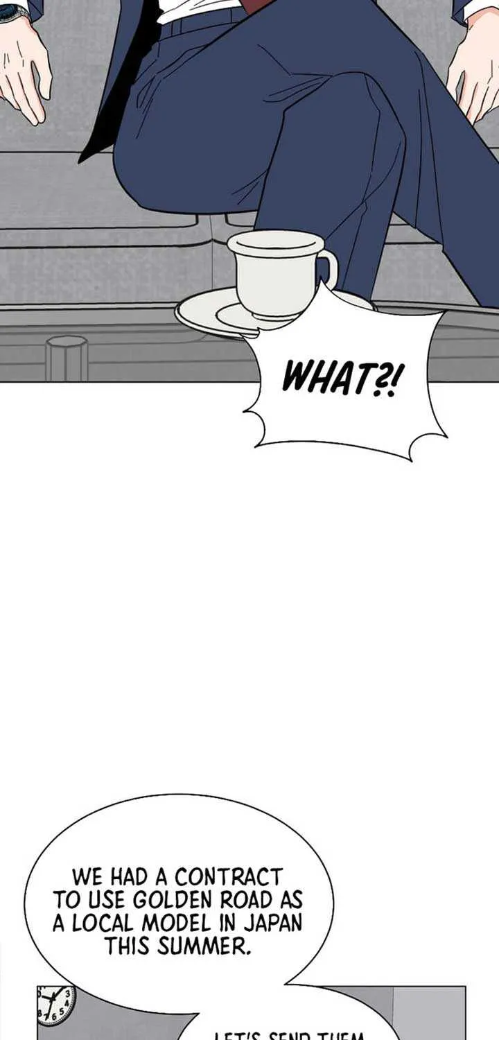 1st year Max Level Manager Chapter 164 page 54 - 