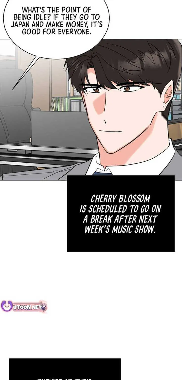 1st year Max Level Manager Chapter 164 page 57 - 