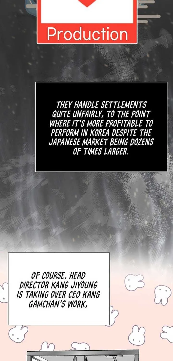 1st year Max Level Manager Chapter 164 page 60 - 