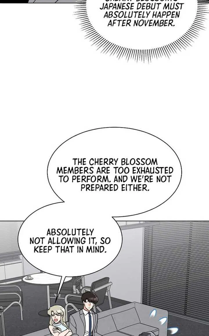 1st year Max Level Manager Chapter 164 page 63 - 