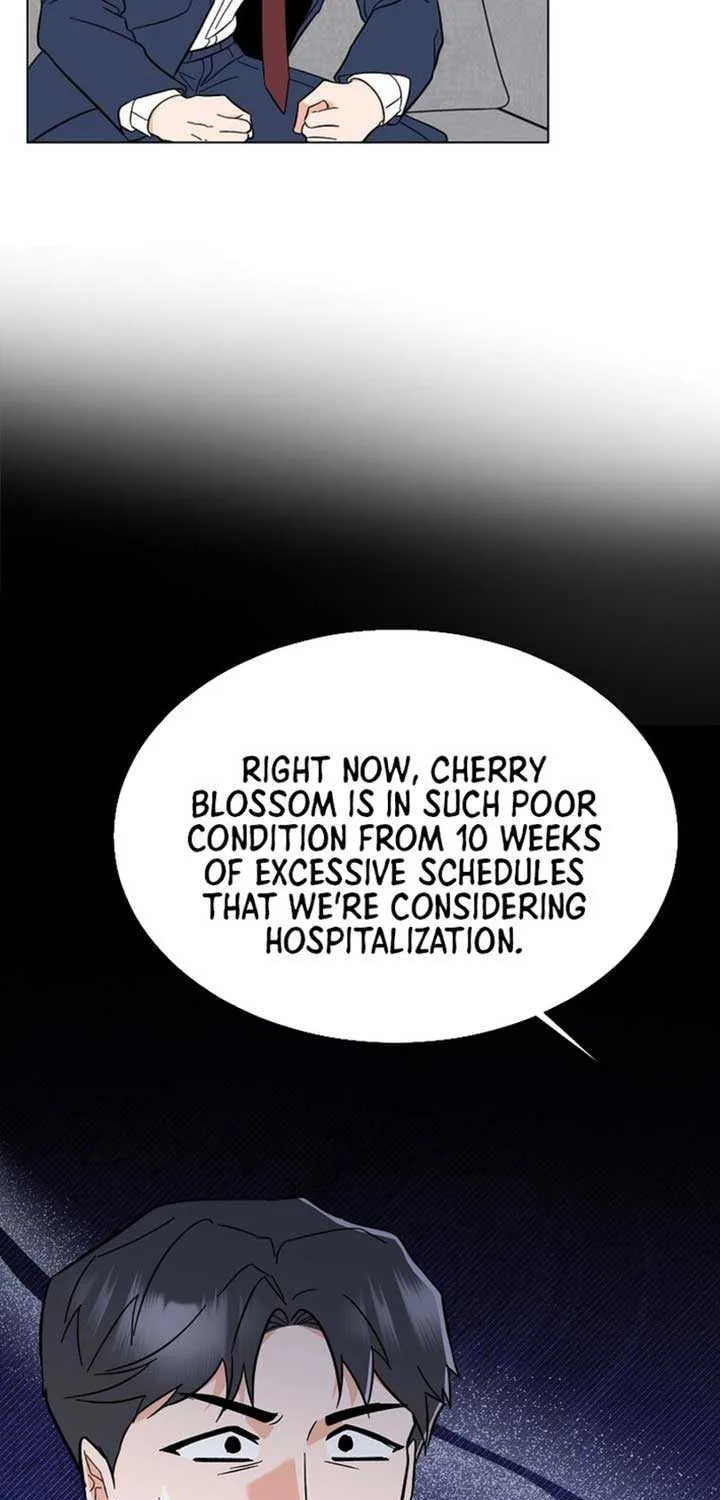 1st year Max Level Manager Chapter 164 page 68 - 