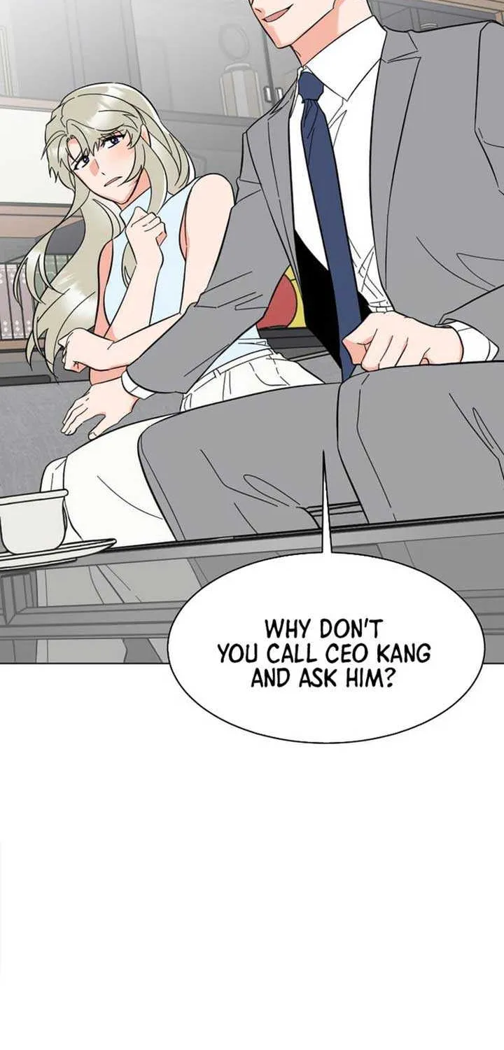 1st year Max Level Manager Chapter 165 page 18 - 