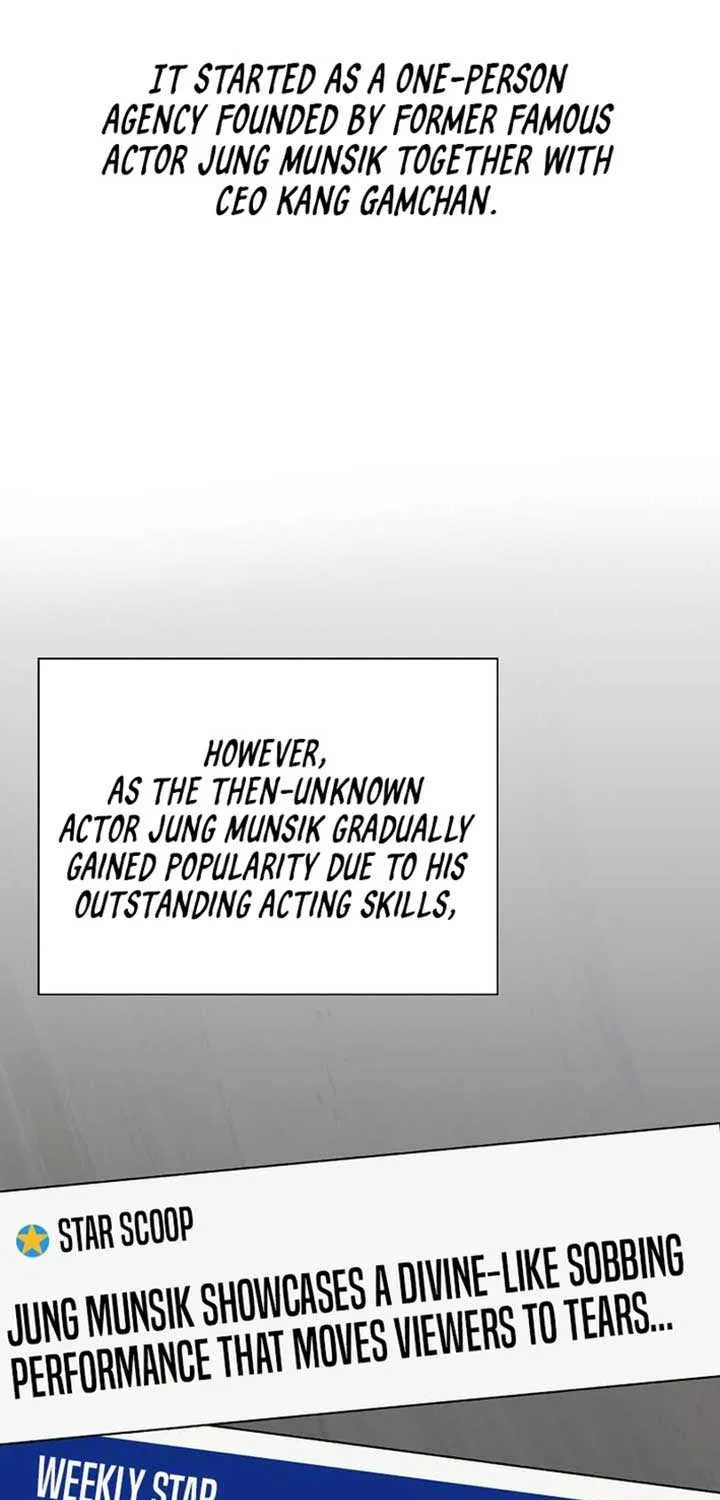 1st year Max Level Manager Chapter 165 page 3 - 