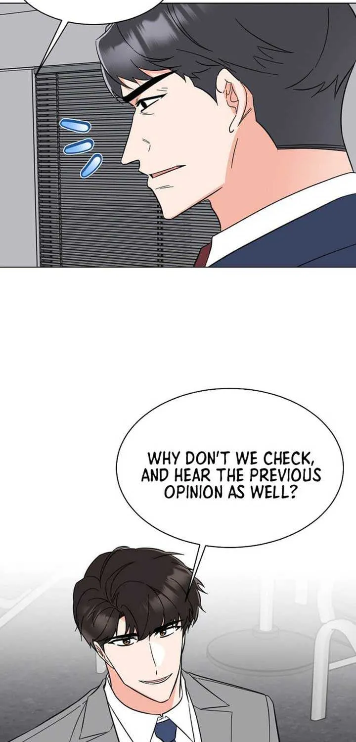 1st year Max Level Manager Chapter 165 page 23 - 