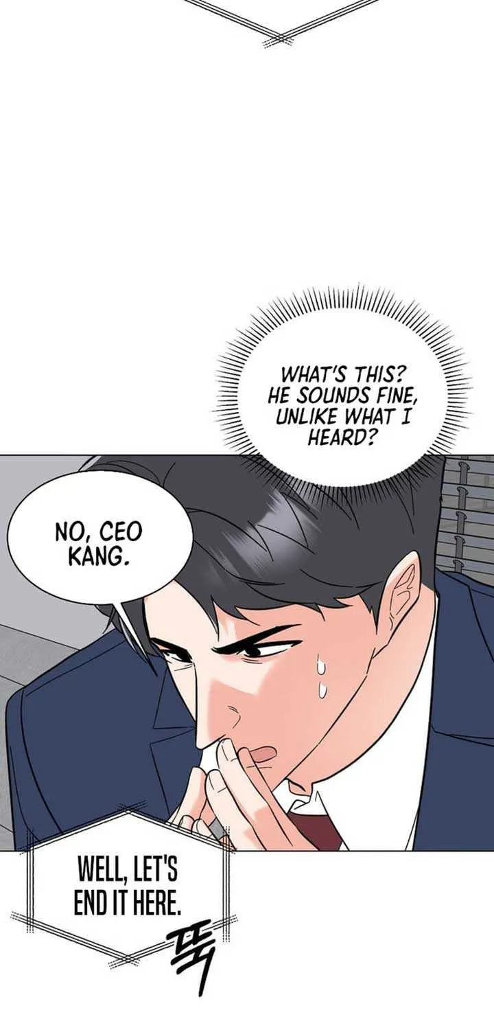 1st year Max Level Manager Chapter 165 page 29 - 