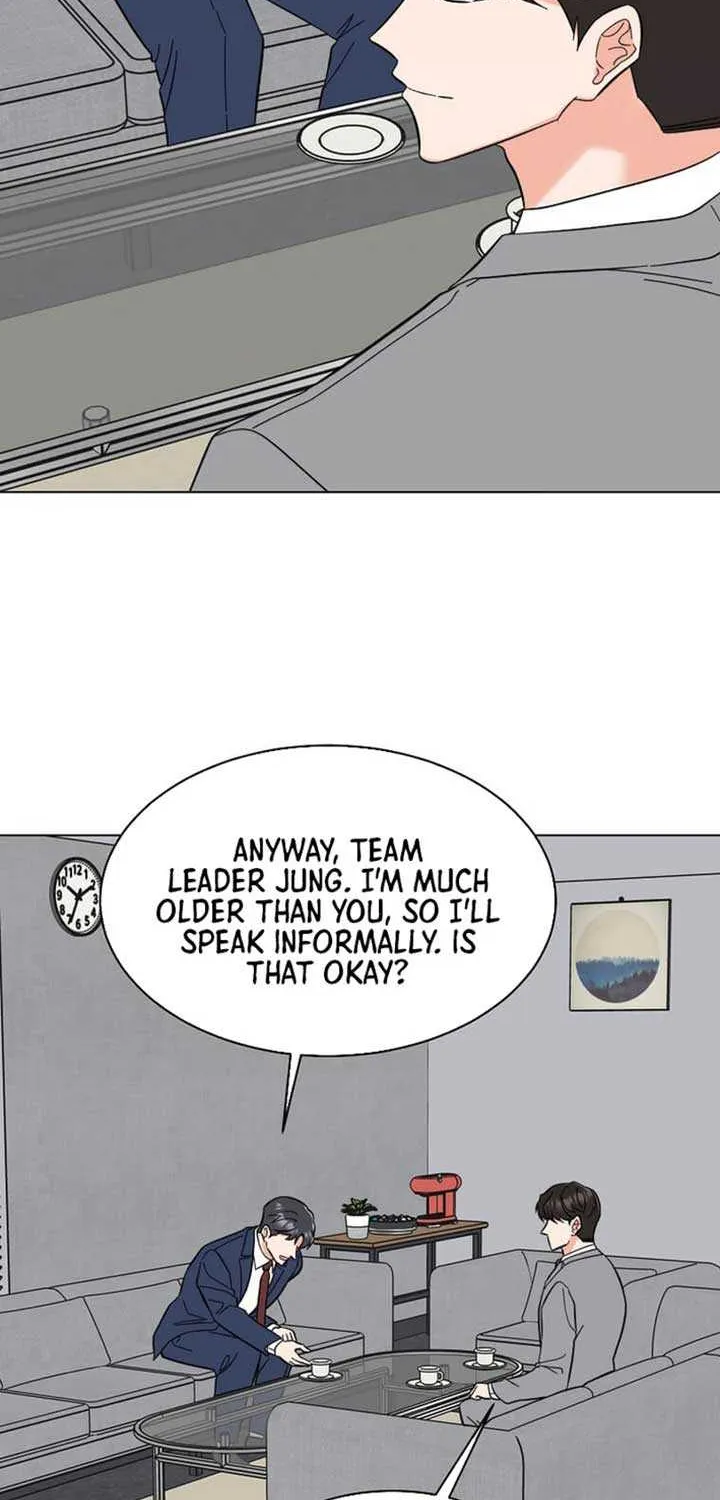 1st year Max Level Manager Chapter 165 page 39 - 