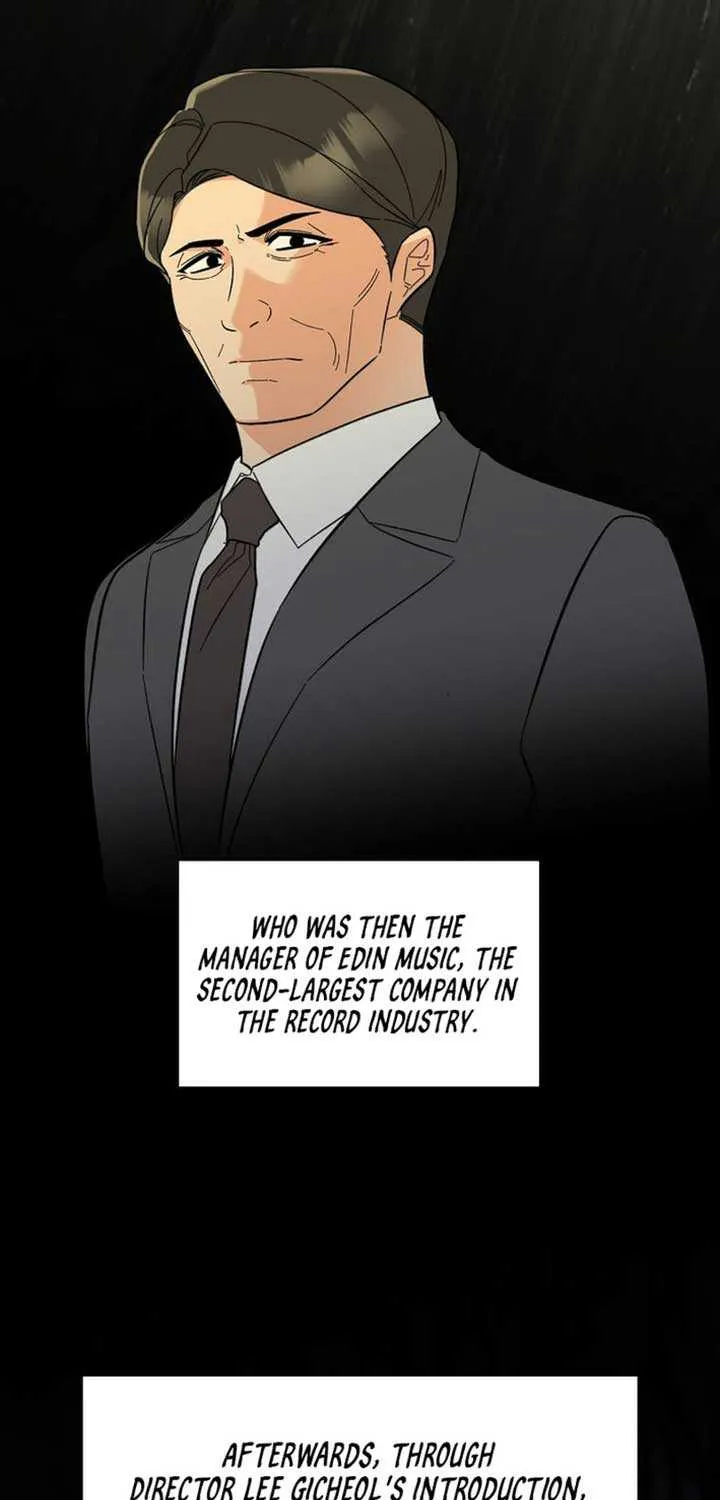 1st year Max Level Manager Chapter 165 page 5 - 