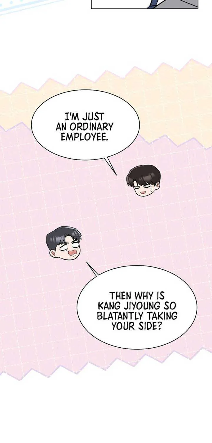 1st year Max Level Manager Chapter 165 page 43 - 