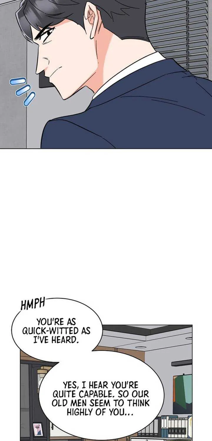 1st year Max Level Manager Chapter 165 page 59 - 