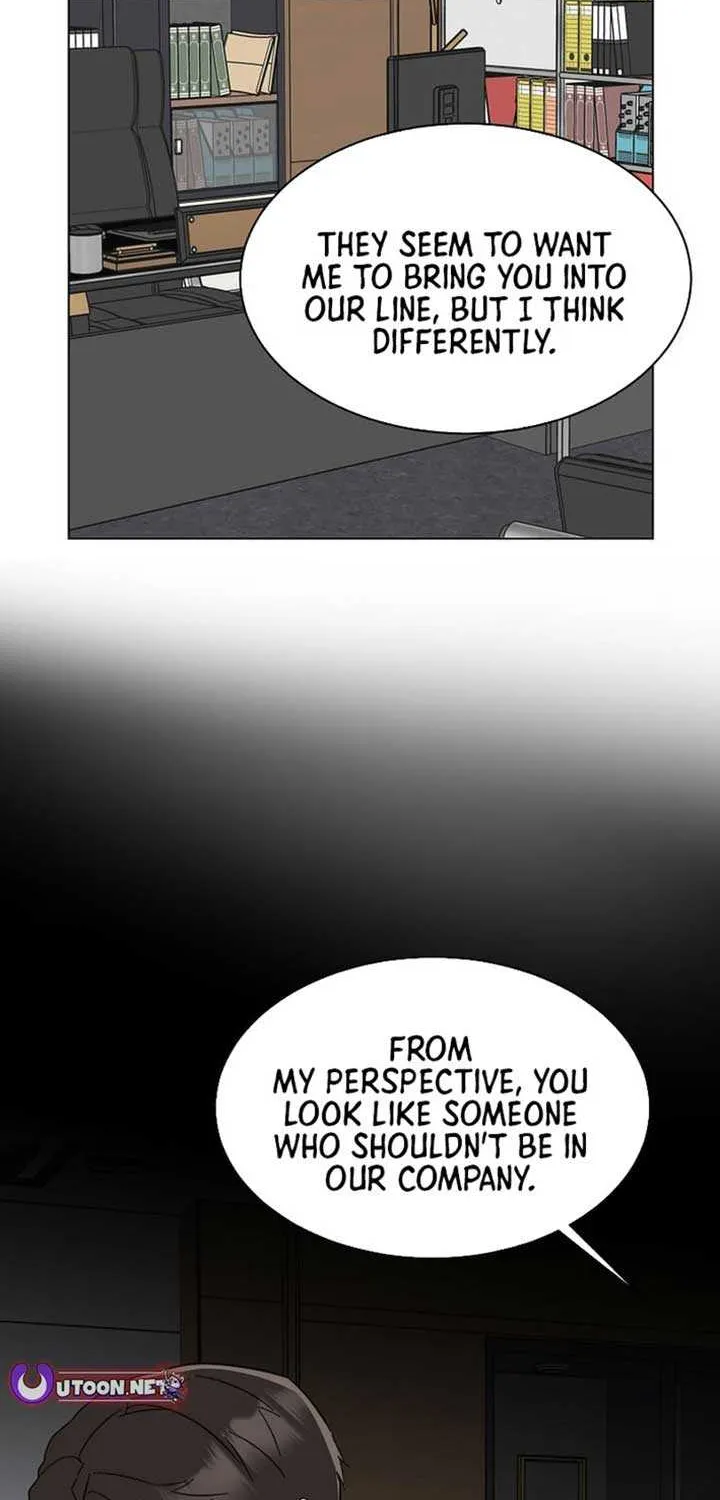 1st year Max Level Manager Chapter 165 page 60 - 