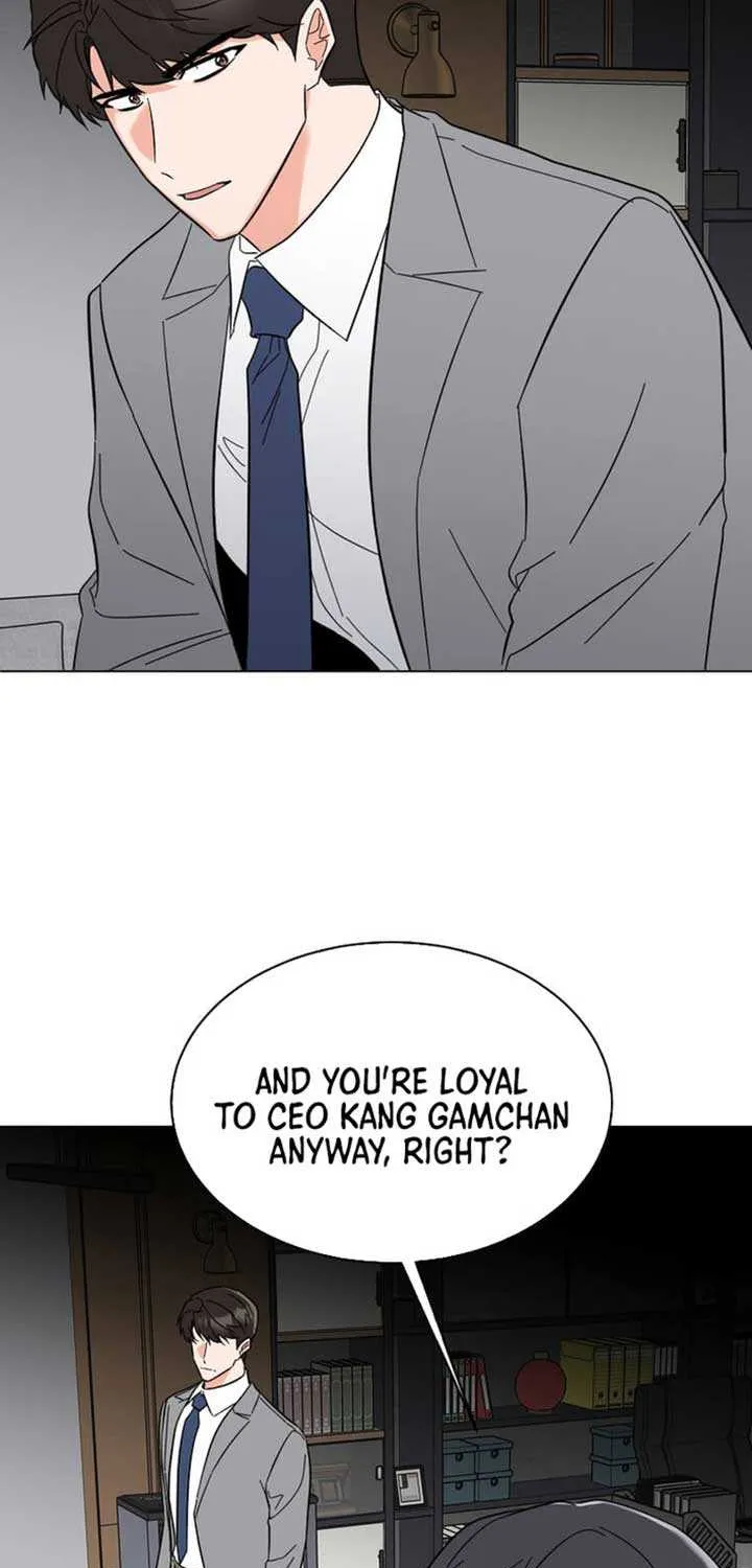1st year Max Level Manager Chapter 165 page 61 - 