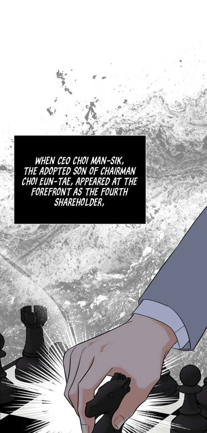 1st year Max Level Manager Chapter 165 page 8 - 