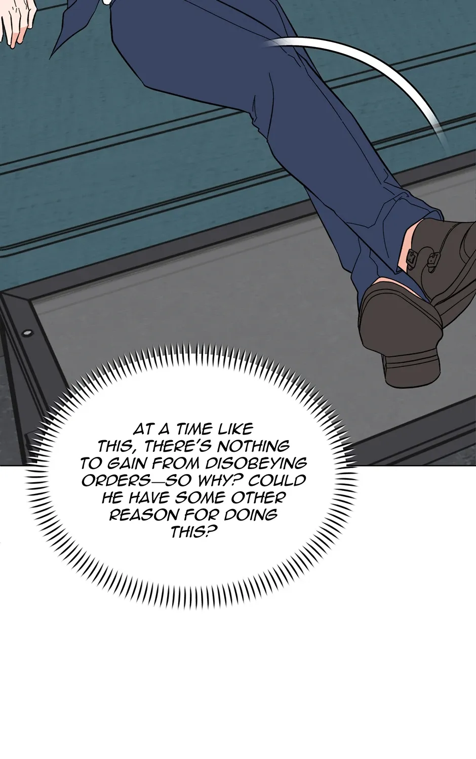 1st year Max Level Manager Chapter 166 page 13 - 
