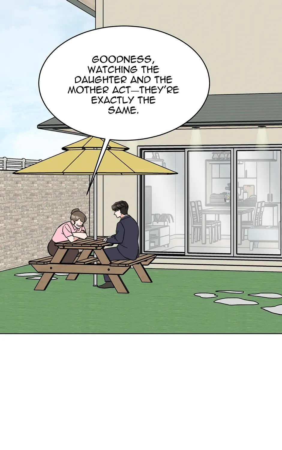1st year Max Level Manager Chapter 166 page 151 - 