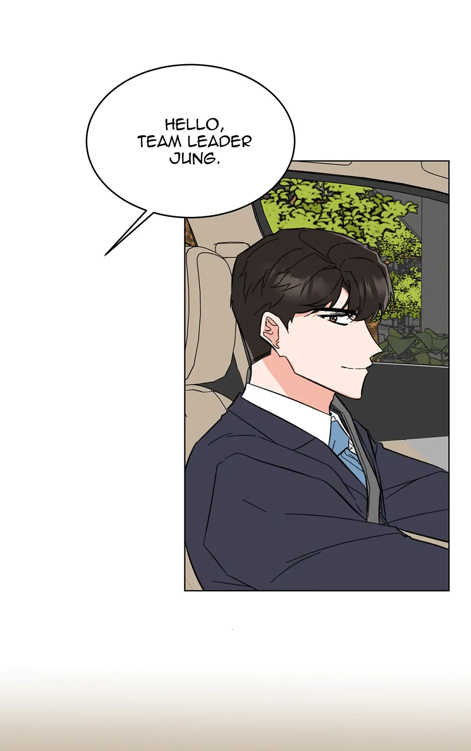 1st year Max Level Manager Chapter 166 page 35 - 