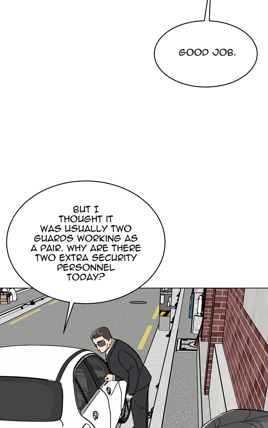 1st year Max Level Manager Chapter 166 page 47 - 