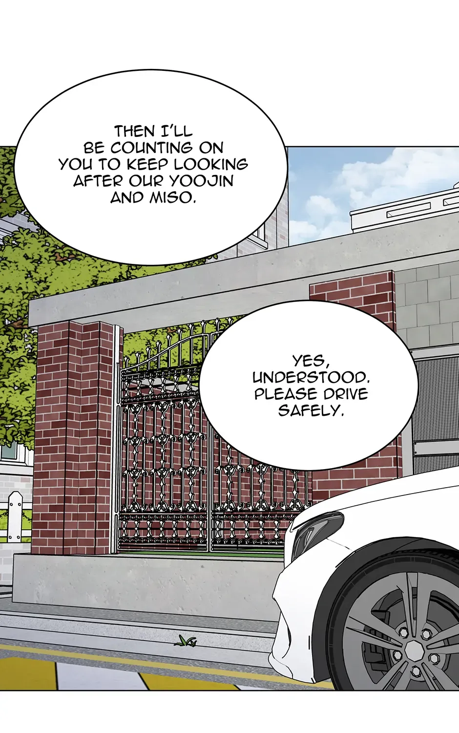 1st year Max Level Manager Chapter 166 page 53 - 