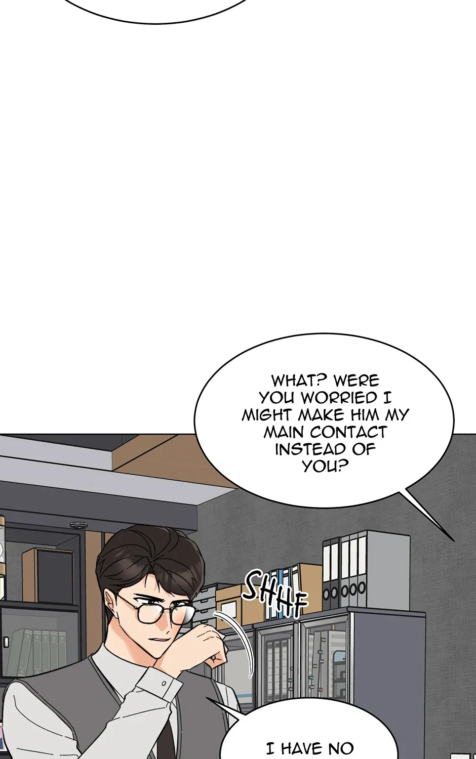 1st year Max Level Manager Chapter 166 page 7 - 