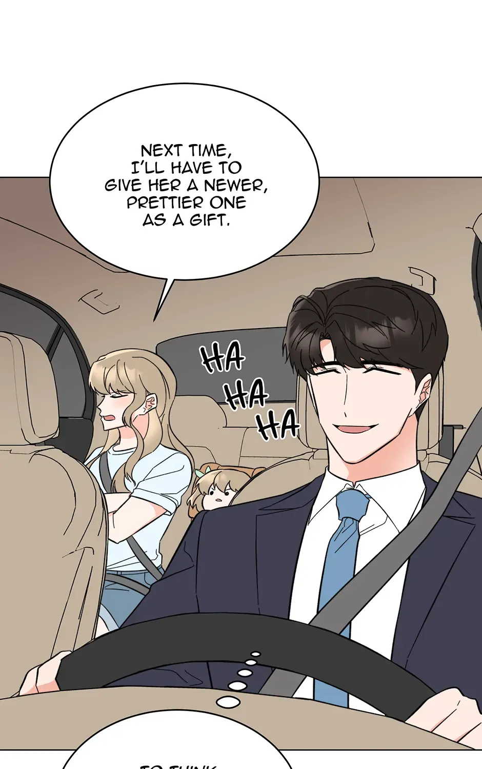 1st year Max Level Manager Chapter 166 page 61 - 