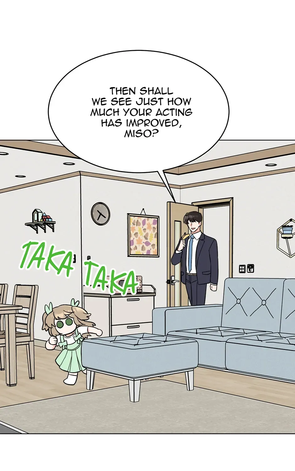 1st year Max Level Manager Chapter 166 page 87 - 