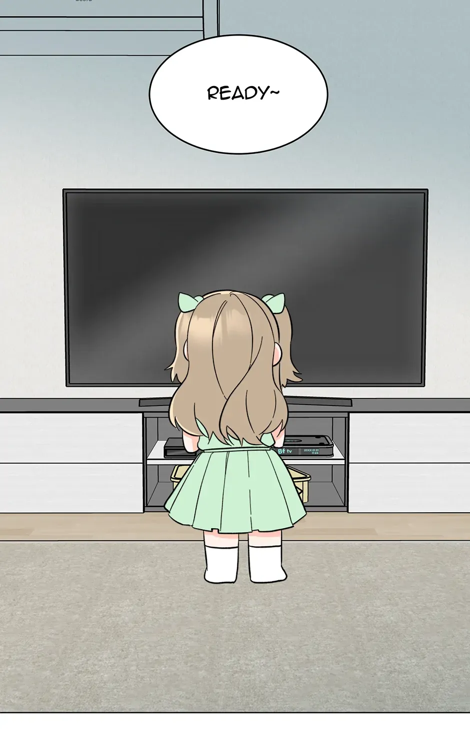 1st year Max Level Manager Chapter 166 page 93 - 