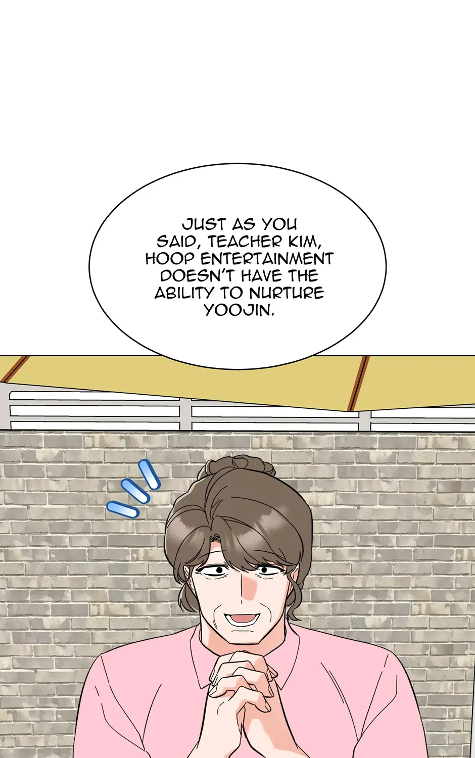 1st year Max Level Manager Chapter 167 page 34 - 