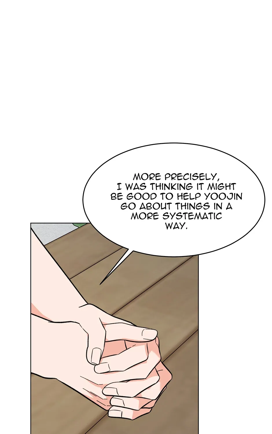 1st year Max Level Manager Chapter 167 page 6 - 