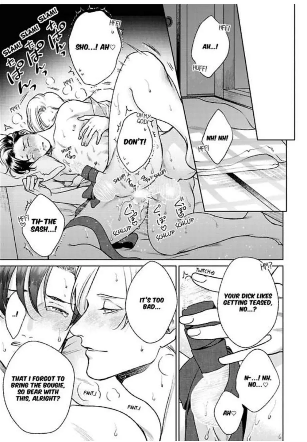 1st year Max Level Manager Chapter 168.1 page 4 - 