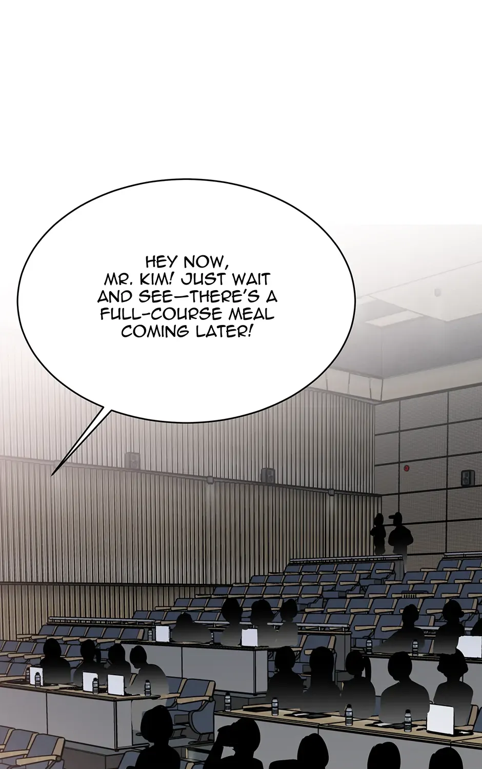 1st year Max Level Manager Chapter 168 page 101 - 