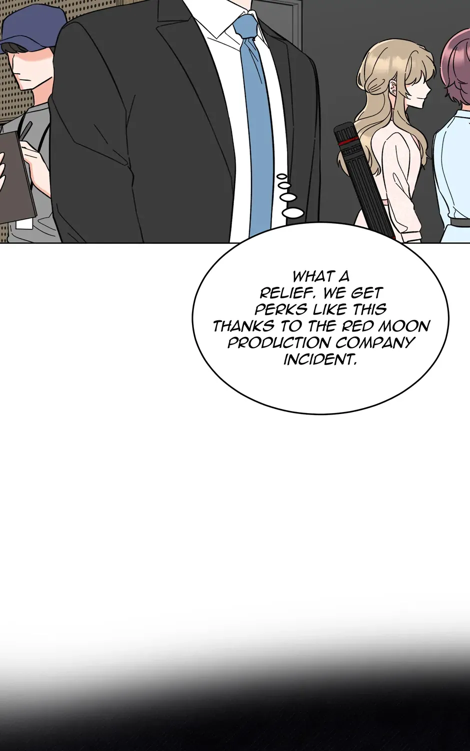 1st year Max Level Manager Chapter 168 page 105 - 