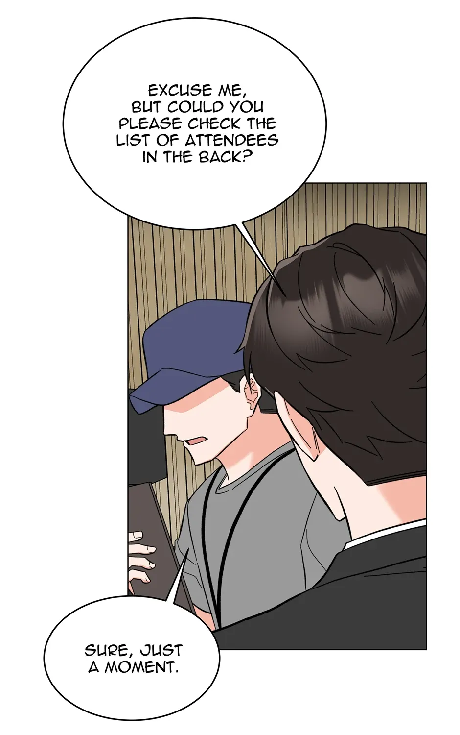 1st year Max Level Manager Chapter 168 page 109 - 