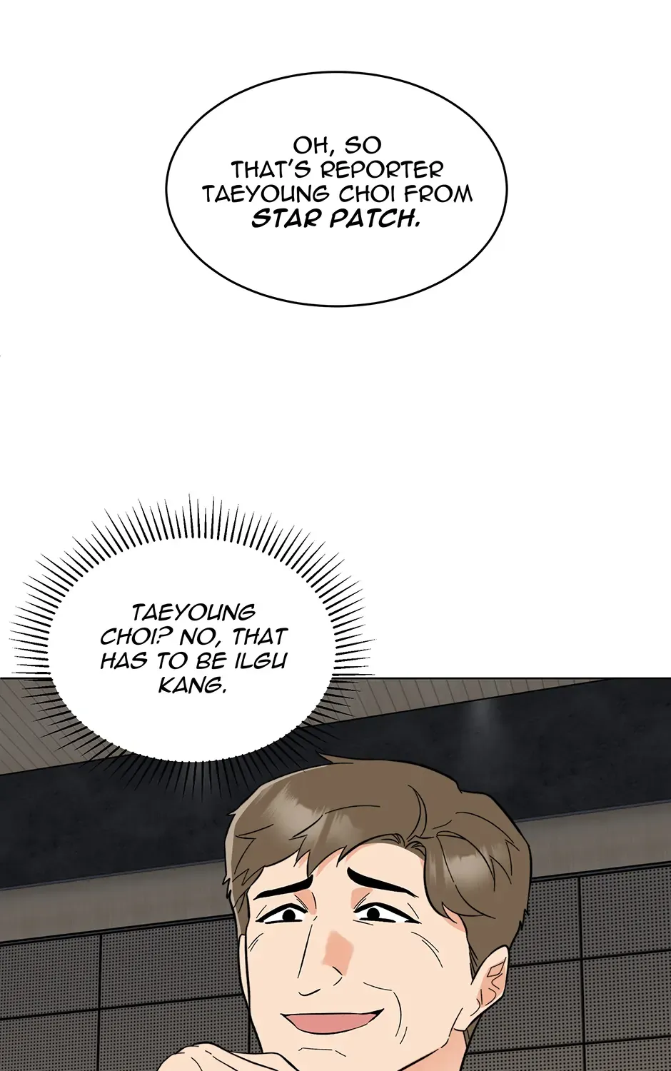 1st year Max Level Manager Chapter 168 page 111 - 