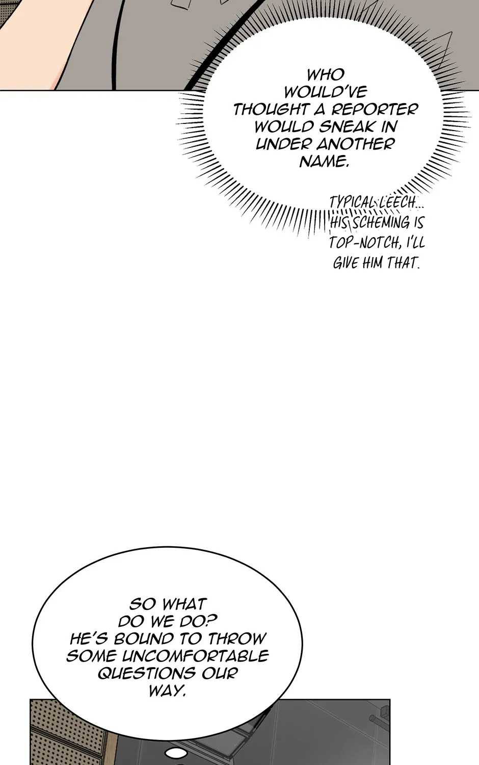 1st year Max Level Manager Chapter 168 page 113 - 